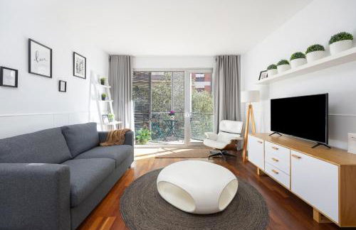 Marion House Barcelona - Photo 19