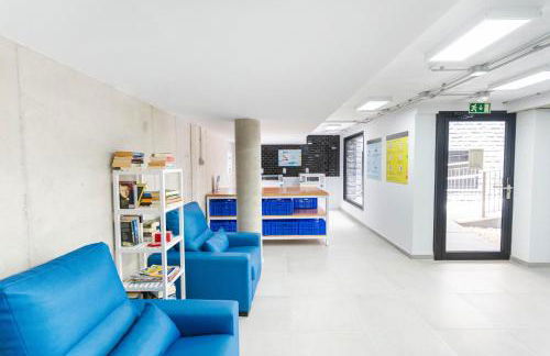 Esmeralda Cotillo Homes by LIVVO - Foto 75