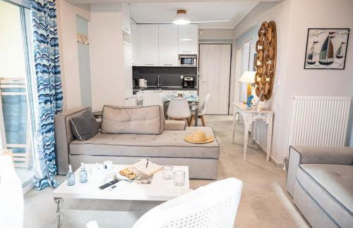 Ammos Lux Apartments - Foto 7