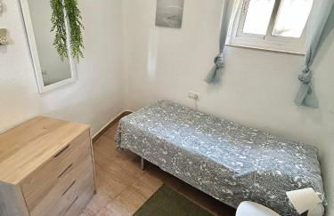 Apartamento Mar Menor - Beachfront apartment with large patio - under new management since July 2024 - Licence No VVMU2814-1 - Foto 14