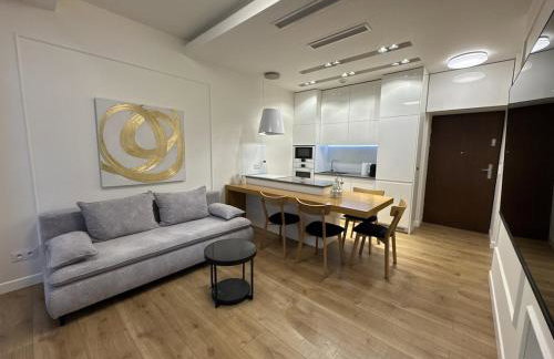 Free Garage Parking & AC, Luxury Apt - Old Town & Kazimierz - Foto 49
