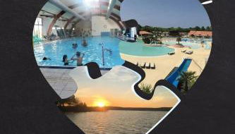 Bungalow confort Gastes + Piscine - Photo 3