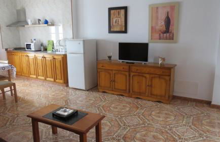 Apartamentos Orzola - Foto 50