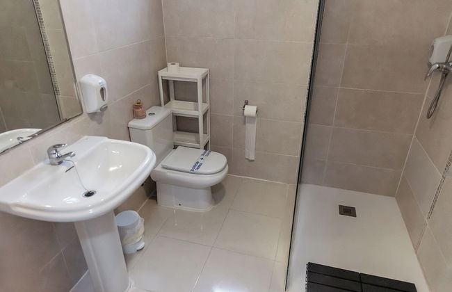 Apartamentos LA PARRETA CENTRO - Foto 36