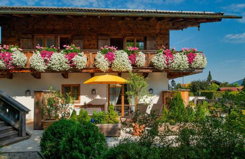 Ferienwohnungen Gerold, Kreuth-Reitrain - Foto 14