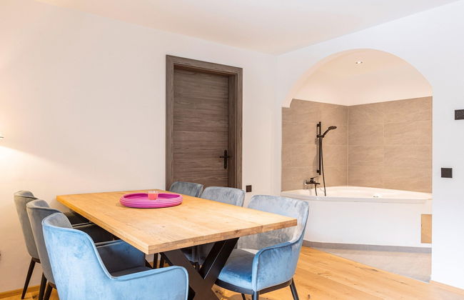 New Suite in Saalbach - Foto 20