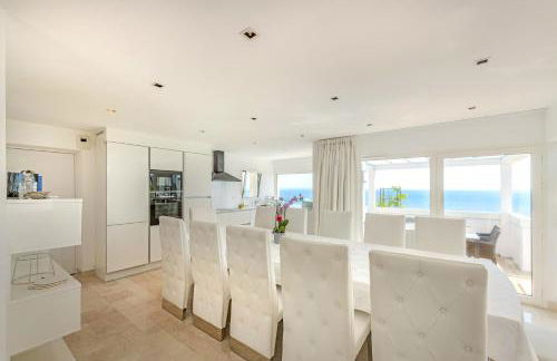 Villa Blue Ocean - Vue mer piscine jacuzzi - Foto 24