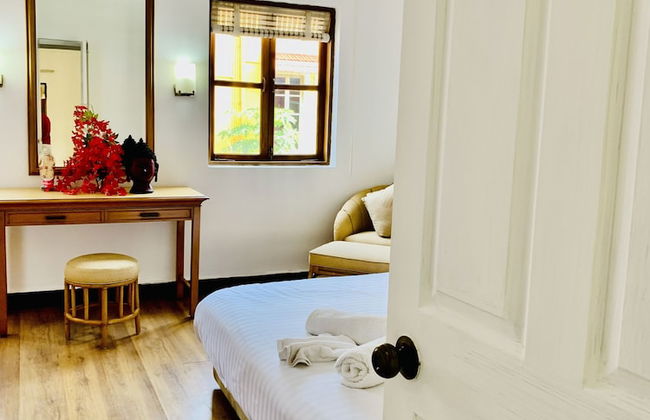 Seaside one Bedroom Apartment - Foto 5