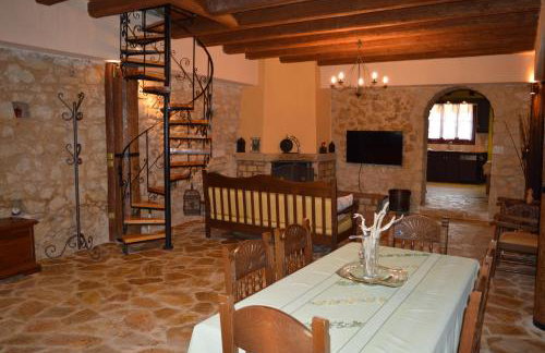 Home · Makrades Corfu - Foto 5