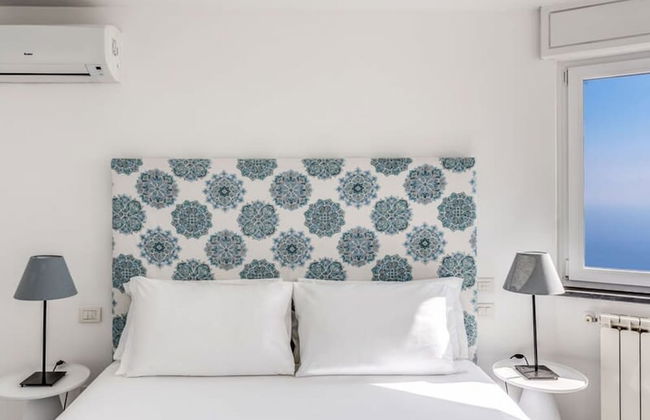 Villa Chez Pie in Massa Lubrense - Foto 14