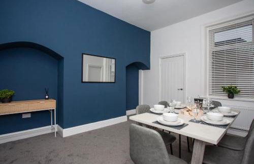 Vacant Nests The Freda Free Parking Sleeps 5 - Foto 7