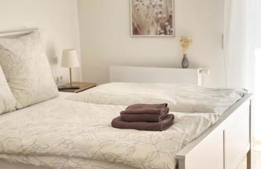 Harz Apartment 'Bärenwinkel' mit Seeblick- Bubo am See - Foto 11