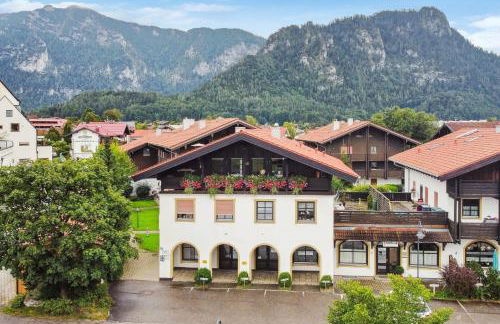 Chiemgauzeit Ferienwohnung - Chiemgau Karte - Foto 8