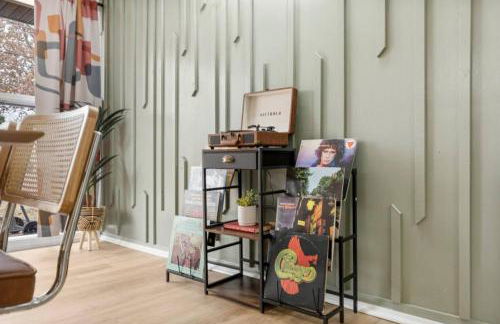 Tulsa Funk House - Foto 13