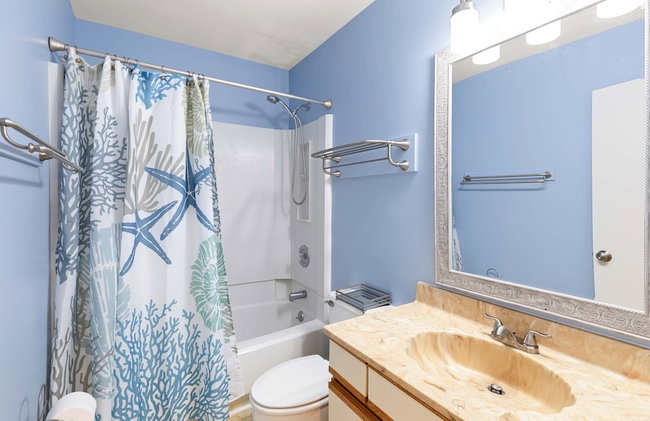 Lighthouse Point 33A by Tybee Vacation Rentals - Foto 27
