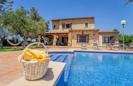 Vinyes Can Grau - Foto 1