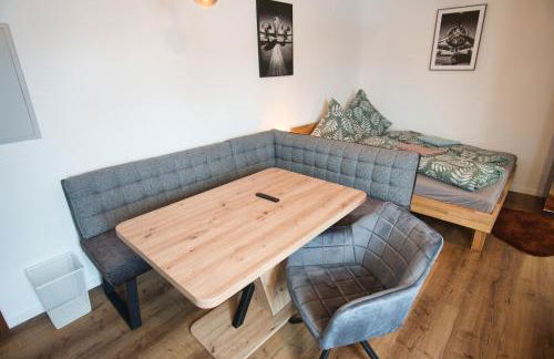 Stilvolles Studio Apt. Lübeck Zentrum - Foto 10