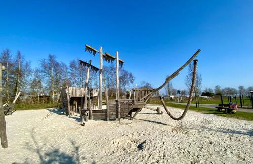 Ferienhaus Teetied - Foto 7