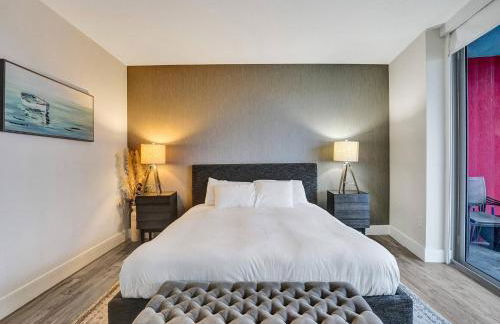 Luxury Waterfront Suite with Great Views - Foto 35