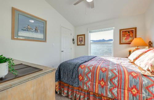 Mtn Views, 15 Mi to Dtwn Kingman Family Home! - Photo 18