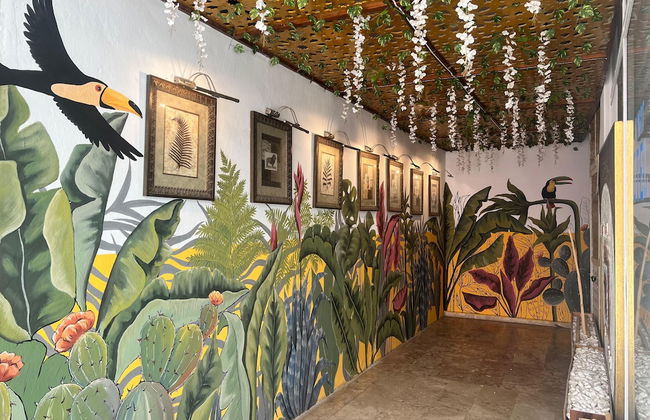 Esma Apart Otel - Foto 43