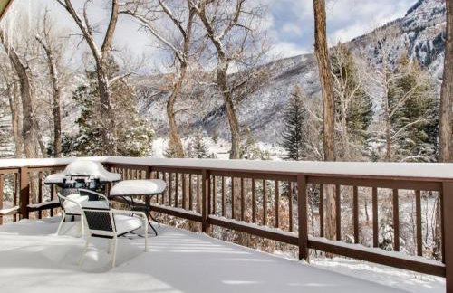Mt. Sopris Cabin at Filoha Meadows - Foto 1