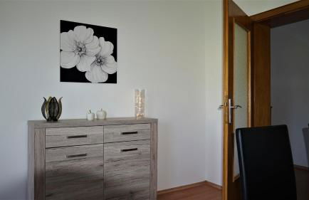 Große helle Ferienwohnung mit Balkon, ruhig gelegen mit guter Verkehrsanbindung - Foto 11