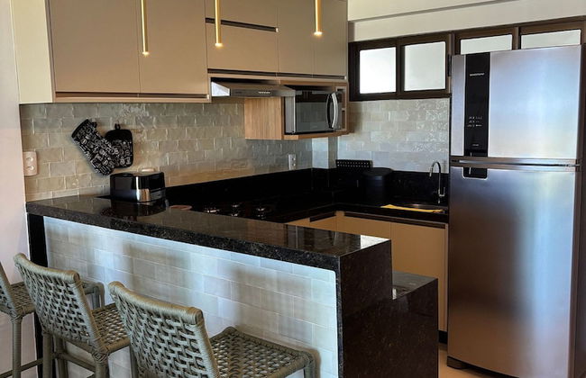 Maui Beach Residence - Foto 24