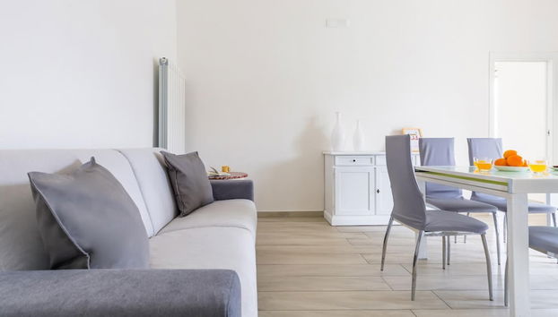 Chiara Modern Apartment by Wonderful Italy - Foto 5, Habitación