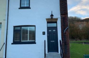 Griff Cottage, Skinningrove - Foto 18