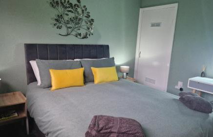 175 On Clyde - Spacious & Cosy Cedar Wood Bungalow - Foto 13