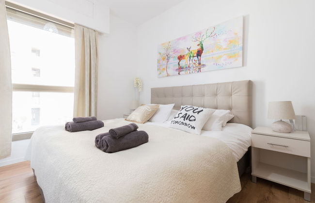 The Haneviim Court - Isrentals - Foto 78