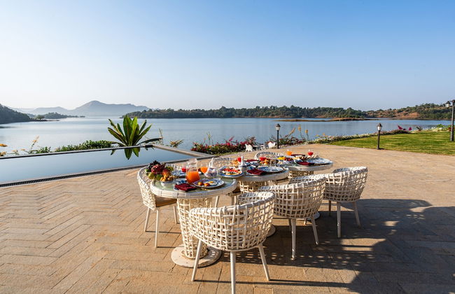 ama Stays & Trails Mirayan, Nashik - Foto 40