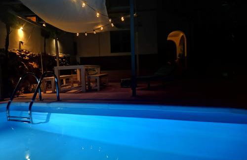 CASA JAN with pool, mountain and sea views. - Foto 6