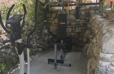 Kourtsa villas - Foto 9