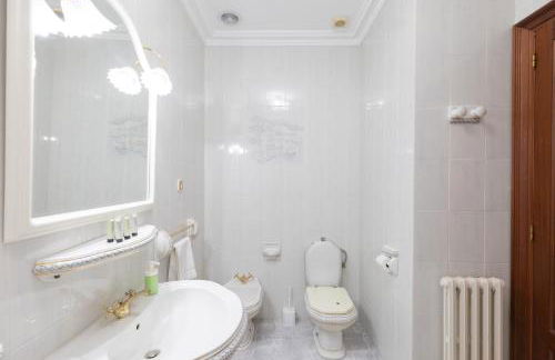 Jauregi - baskeyrentals - Foto 38