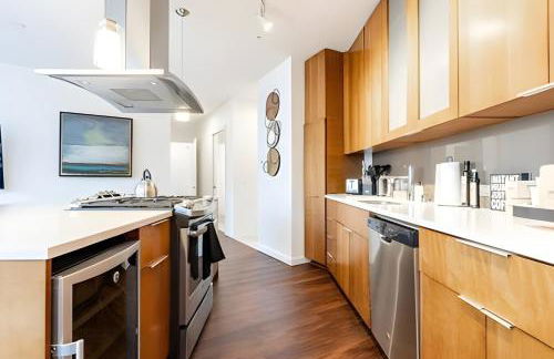 Sophari Bellevue Towers Corporate Housing - Foto 58