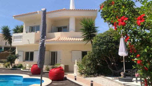 Vila Luisa Anabela Piscine et Jacuzzi - Foto 4