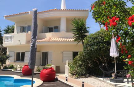 Vila Luisa Anabela Piscine et Jacuzzi - Foto 4