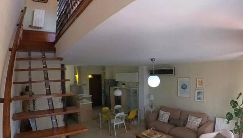 Loft con vistas en Plaza de Belén - Foto 5