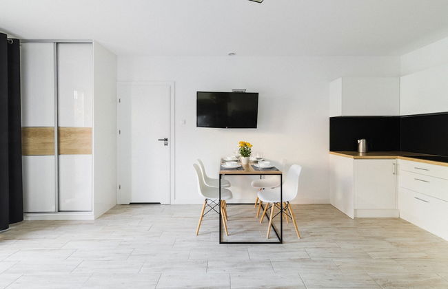 Grand Baltic Apartments - Foto 8