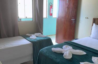 Fabika Pousada - Foto 63