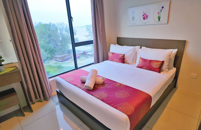 Swiss Garden Residences by Nature Home - Foto 6