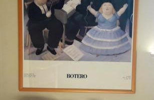 La Cerasa - il Lago fuori - Foto 33