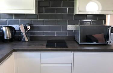 The Annexe rural retreat near Bath - Photo 24