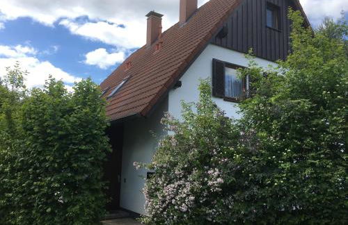 Ferienwohnungen Wagner am Brombachsee - Foto 26