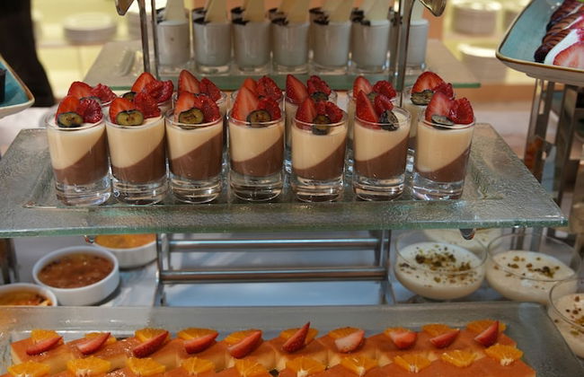 Royal Mansoura Residence Hotel - Foto 37