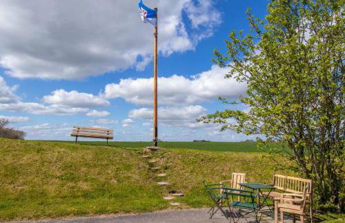 Ferienwohnung in Stahlbrode - Foto 10