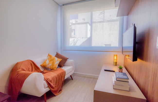 360 Higienópolis - Foto 44