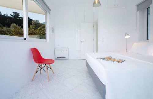 Villas Harriet - With Sea View and near the sea - Photo 9